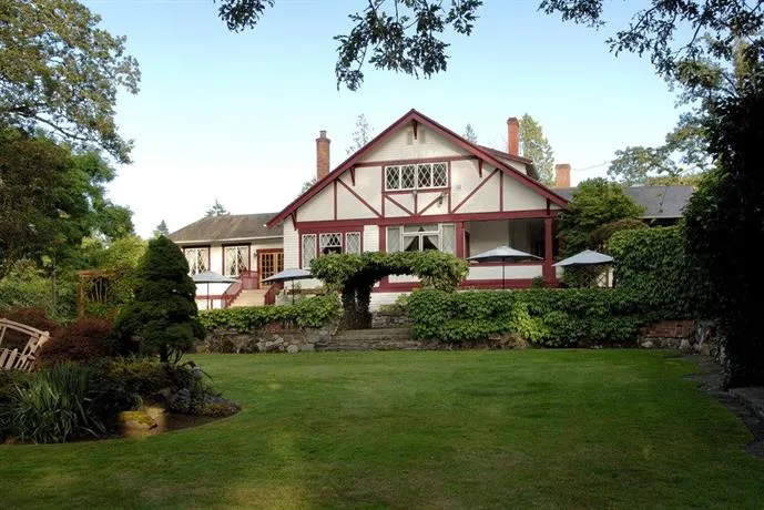 Quamichan Inn - Image 1