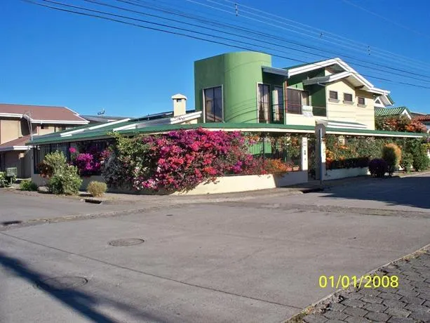 Bibi's B and B - Image 1