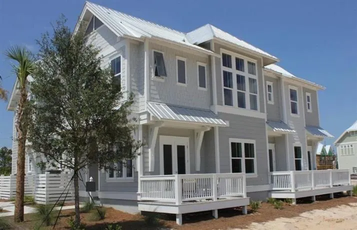 Prominence on 30A Beach Homes by Panhandle Getaways Santa Rosa Beach - Image 1