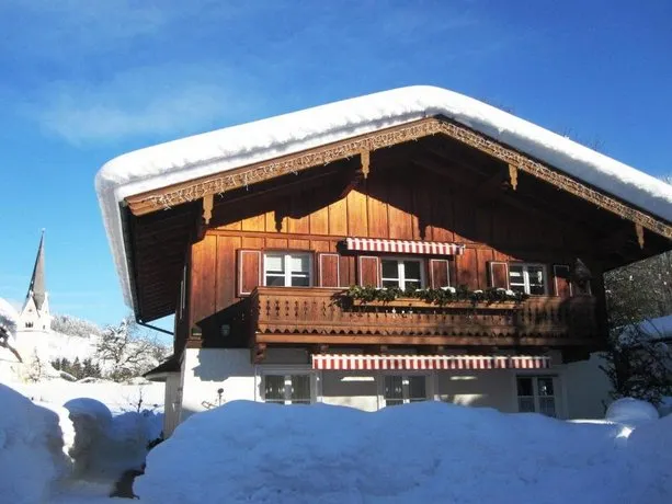 Appartement Kogard - Anna - Image 1