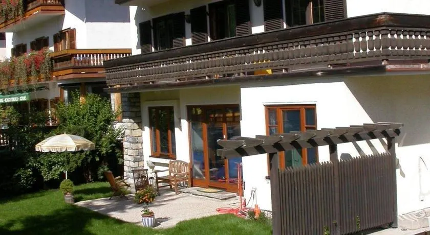 Gartenapartment - Image 1