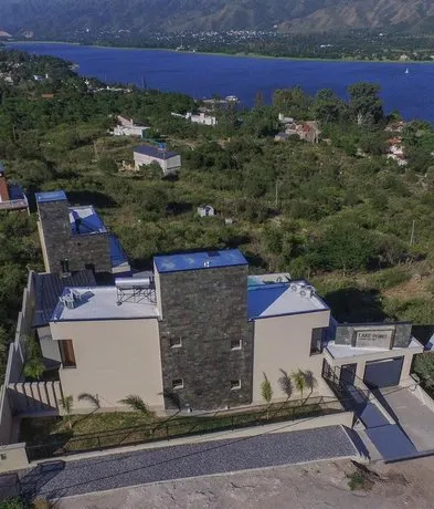 Lake Point Residencias - Image 1
