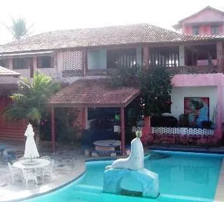 Goias Praia Hotel - Image 1