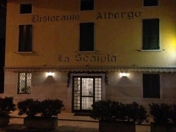 Albergo Ristorante La Scaiola - Image 1