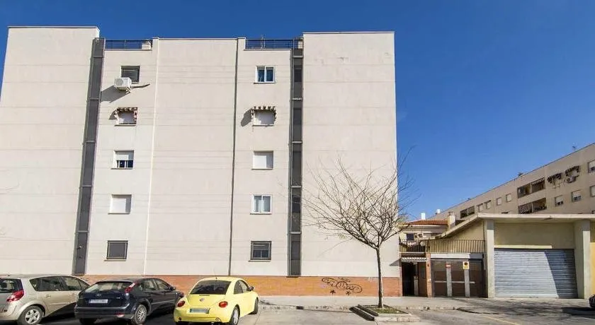 Apartamento Alcala Real - Image 1