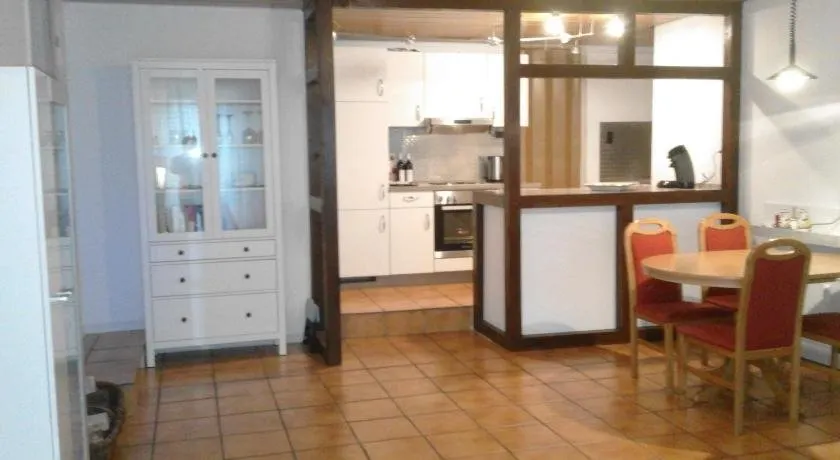 Ferienwohnung Jette - Image 1