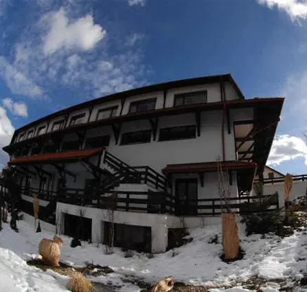 The Garden Resort - Image 1