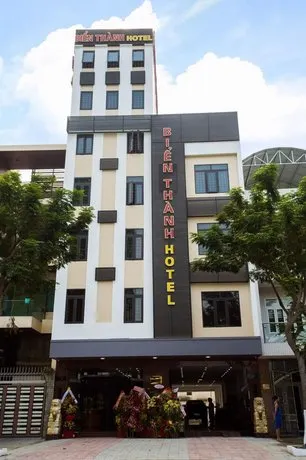 Bien Thanh Hotel - Image 1