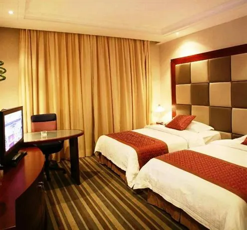 Hepingli Hotel - Image 1