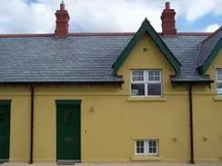Teac Na Abhainn Cottage Bushmills - Image 1