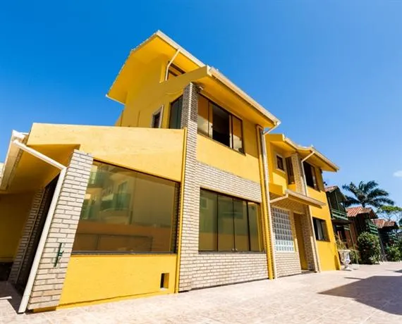 Cabanas Da Lua - Image 1