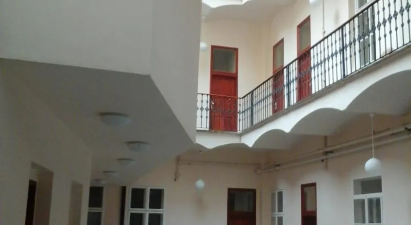 Prague Trendy- Apartments - Image 1