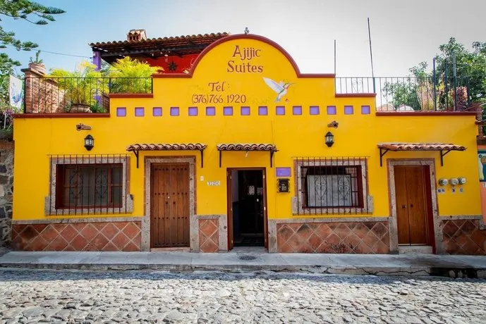 Hotel Ajijic Suites - Image 1