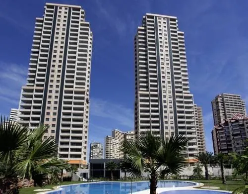 Torres D'Oboe - Image 1
