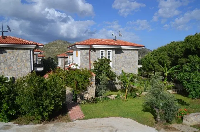 Mercan Pension - Image 1