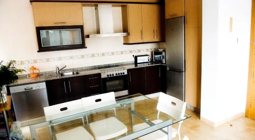 Apartamentos la Pasarela - Image 1