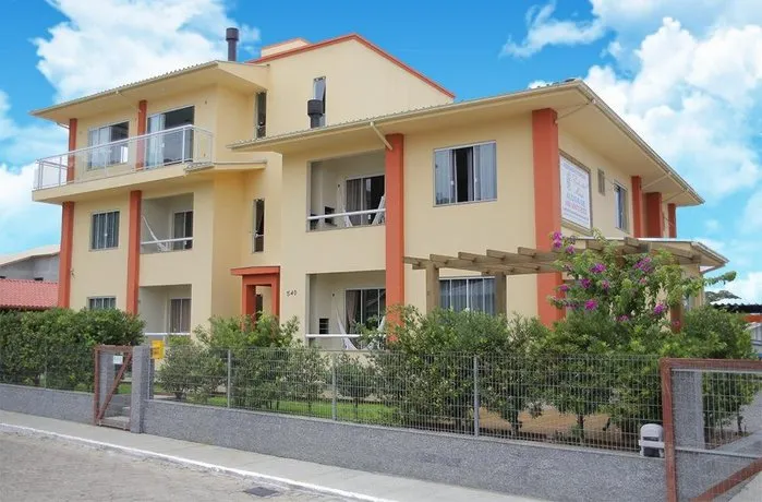Porto Dos Mares - Image 1