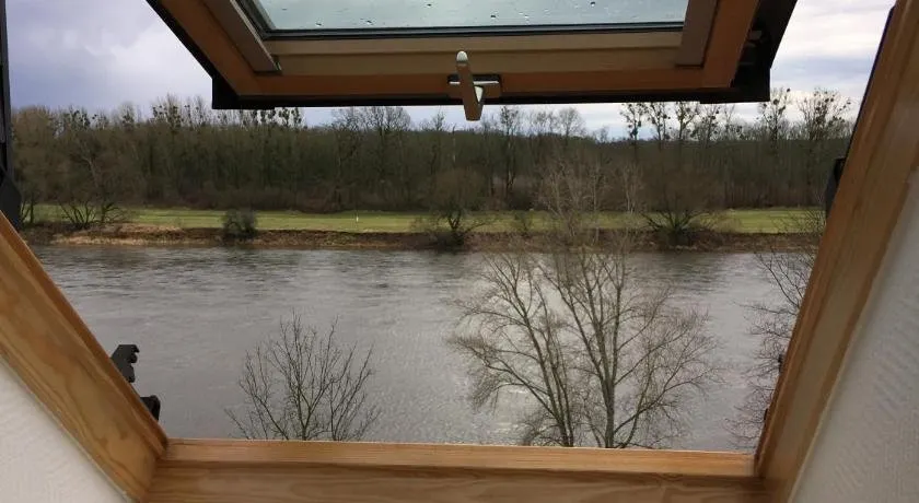 Ferienwohnung am Hohen Elbufer - Image 1