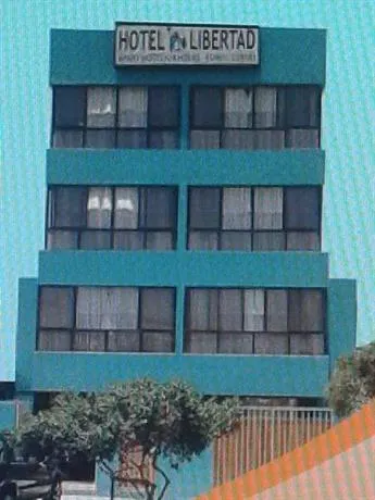 Hotel Libertad - Image 1