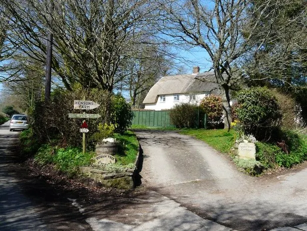 Apple Tree Cottage B&B - Image 1