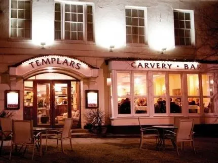 Templars Hotel & Carvery - Image 1