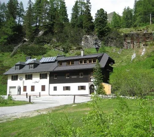 Haus Elisabeth Apartments - Image 1