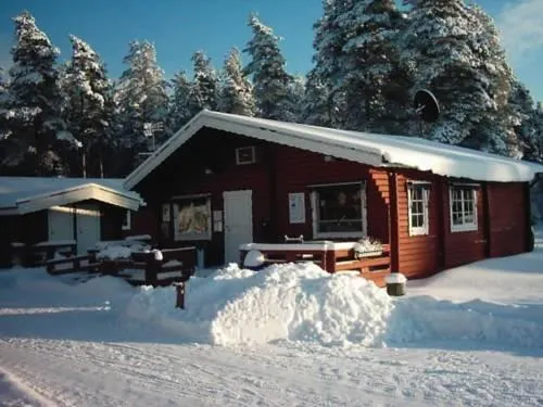 Mullsjö Camping - Image 1