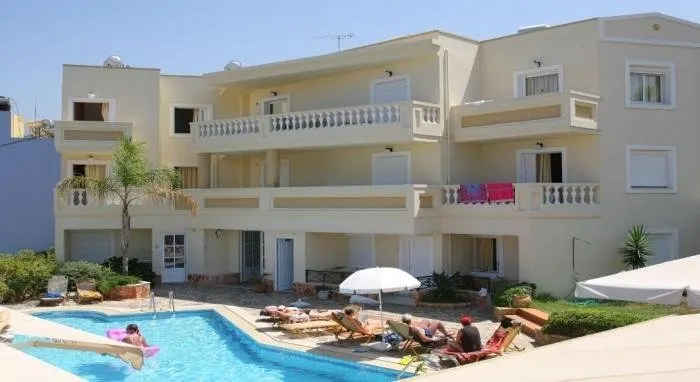 Villa Afrodite Stalis - Image 1