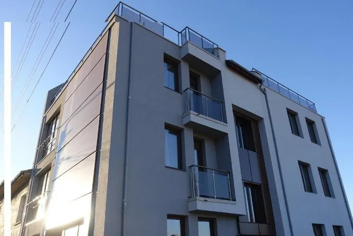Aparthotel Sveti Nikola - Image 1