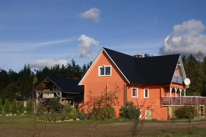 Samsara - Prawdziwa Agroturystyka - Image 1