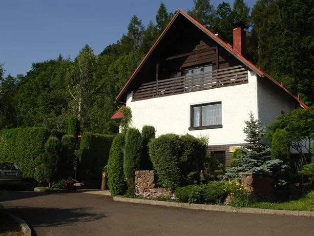 Pension Piccolo - Image 1