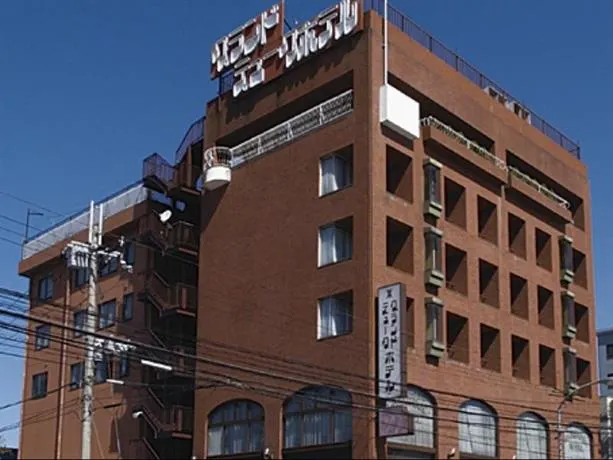 Grand Duke Hotel - Image 1
