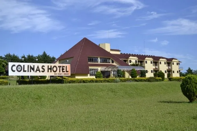 Colinas Hotel - Image 1