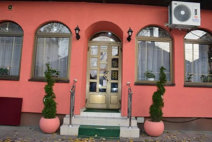 Stara Carsija Apartman & Sobe - Image 1