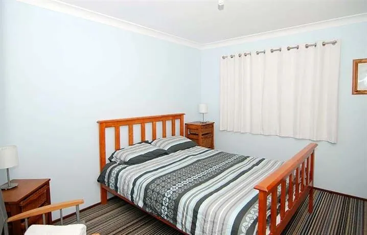 Jervis Bay Beachfront - Image 1