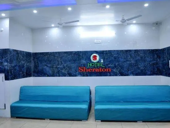 Hotel Sheraton - Image 1