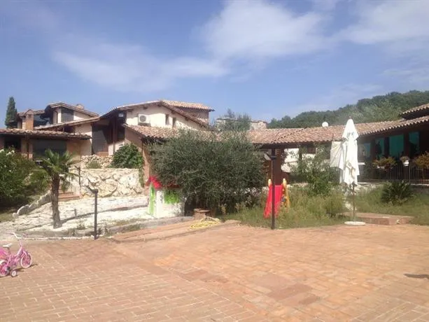 Chalet di Charme - Image 1