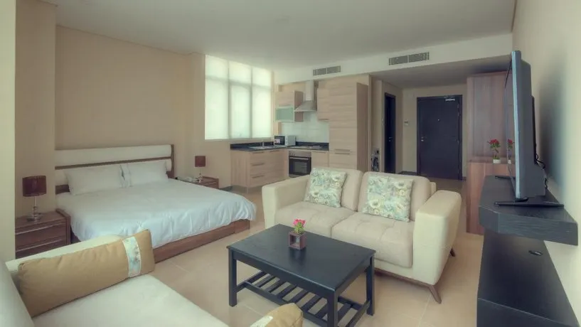 Studio Apartment Manama - Image 1