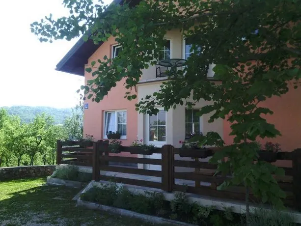 Guest House Pasada - Image 1