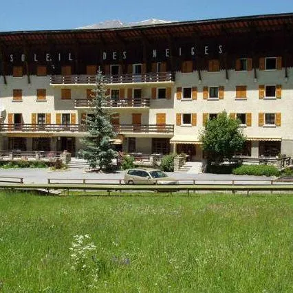Hôtel Le Soleil des Neiges - Image 1