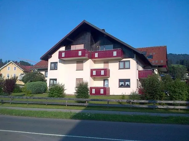 FERIENWOHNUNG VEIT - Image 1