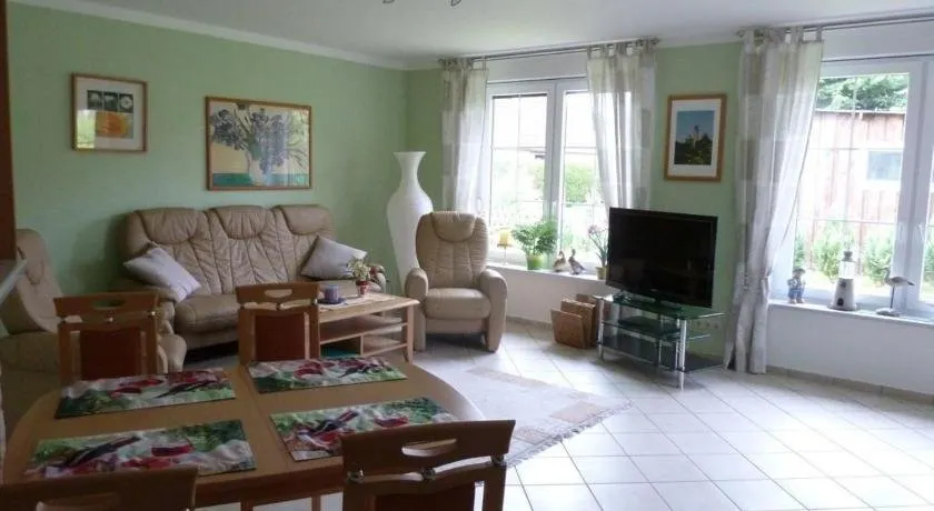 Ferienwohnung Windland - Image 1