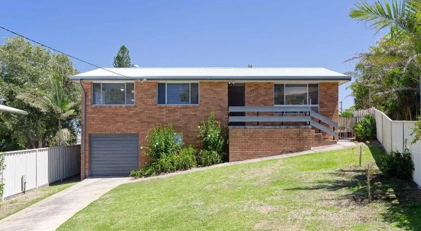 Argyle Cottage' 41 Argyle Avenue - great family home for holidays - Image 1