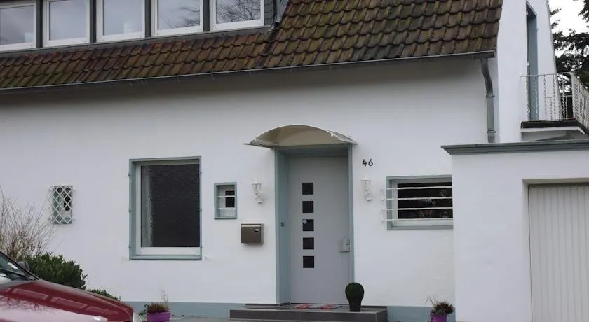 Pension Sabine Cosy & Fair - Image 1