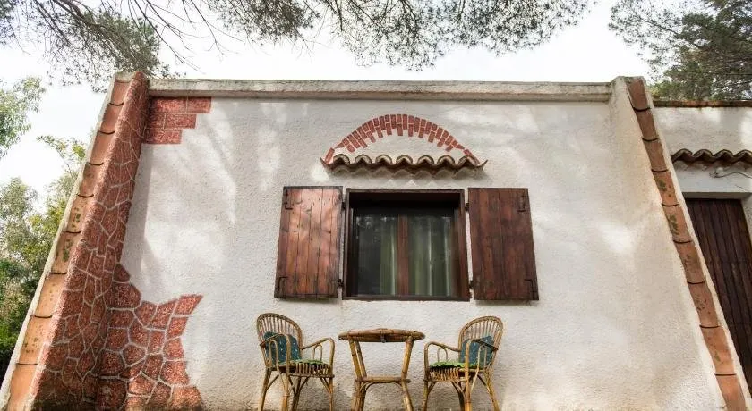 Calabria Beach Villa's - Image 1