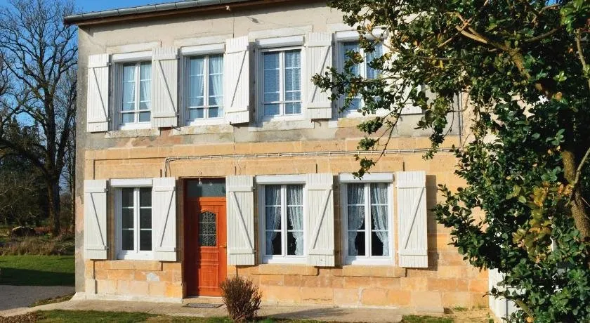 Le Gite des Sureaux - Image 1