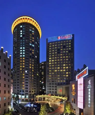 Ramada Plaza Gateway - Image 1