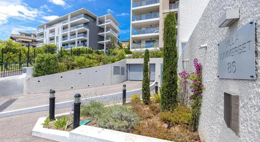 Au Soleil de Nice - Image 1