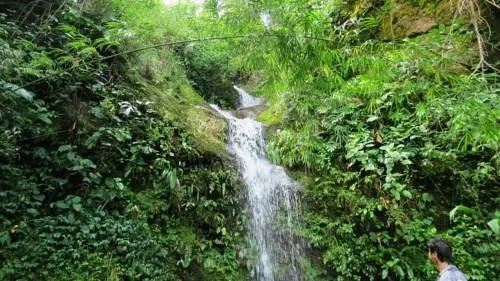 Phamlagang EcoLodge - Image 1