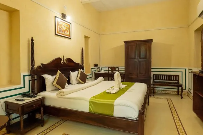 Signum Eco Dera Resort & Spa, Jaipur - Image 1